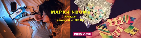 молекула духа Алзамай