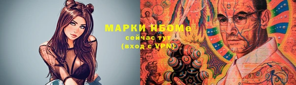 молекула духа Алзамай